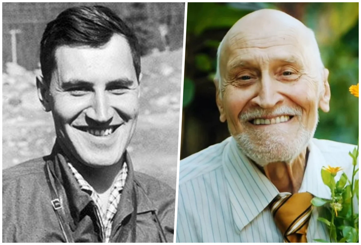 Назад в СССР. Школьные фото знаменитостей