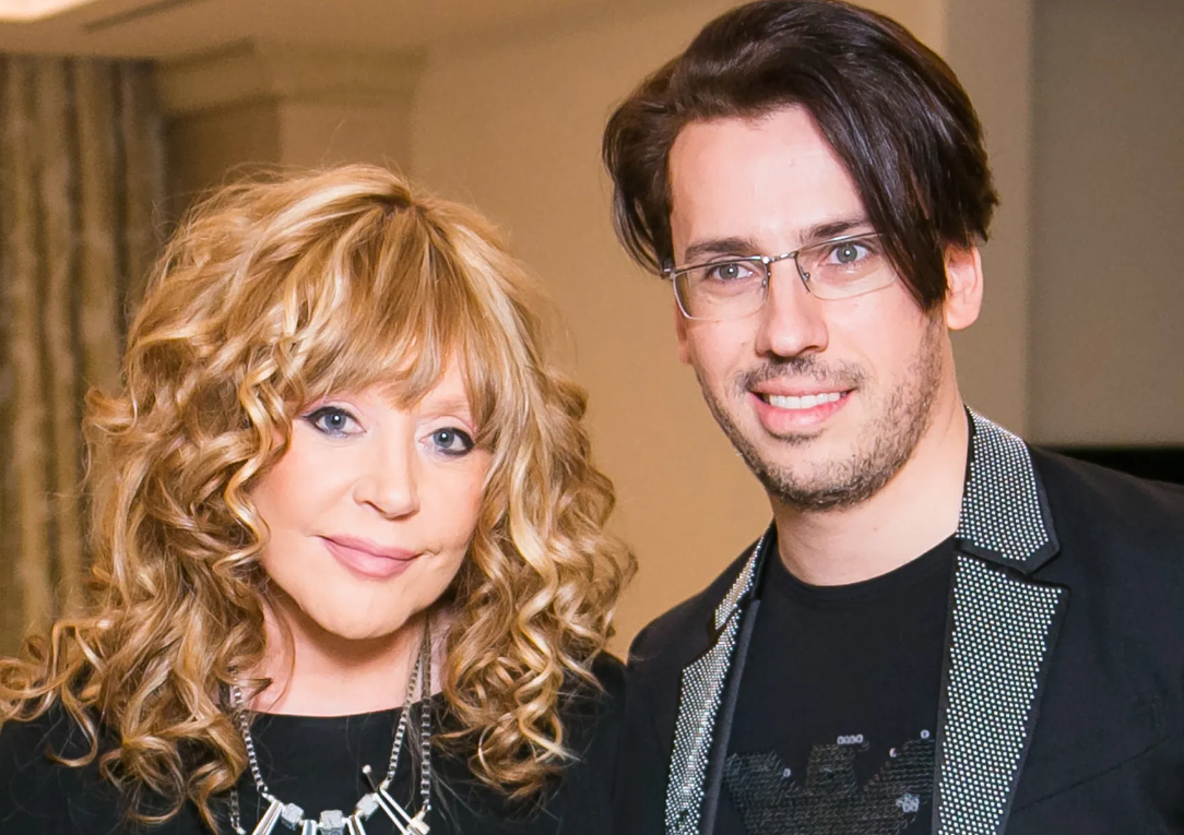 Пугачева рассказала о сложностях в браке с Галкиным<span style=