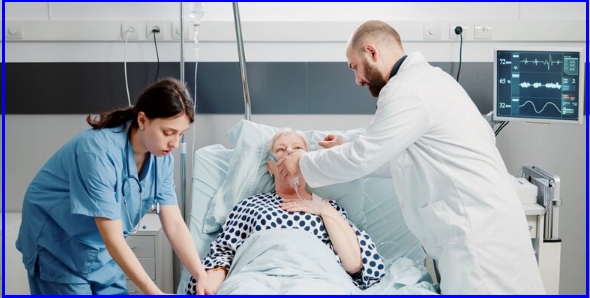 Главные признаки предсмертья