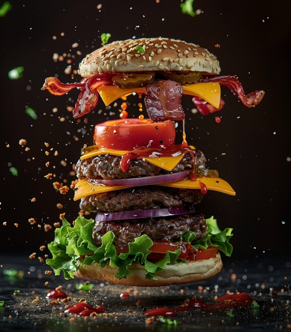 Нейросети: новый взгляд на искусство👩🔬🎨