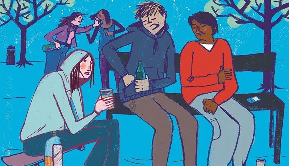 Алкоголизм: болезнь или отсутствие силы воли? Кто наиболее склонен к развитию алкоголизма?