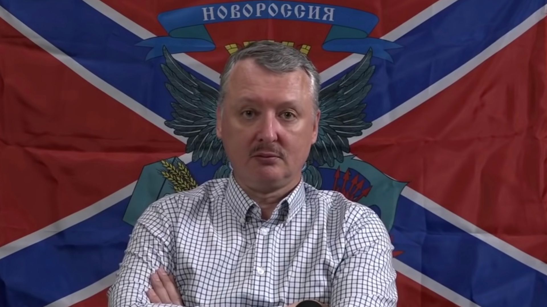 Дело генерала Попова, прогремевшее на всю страну