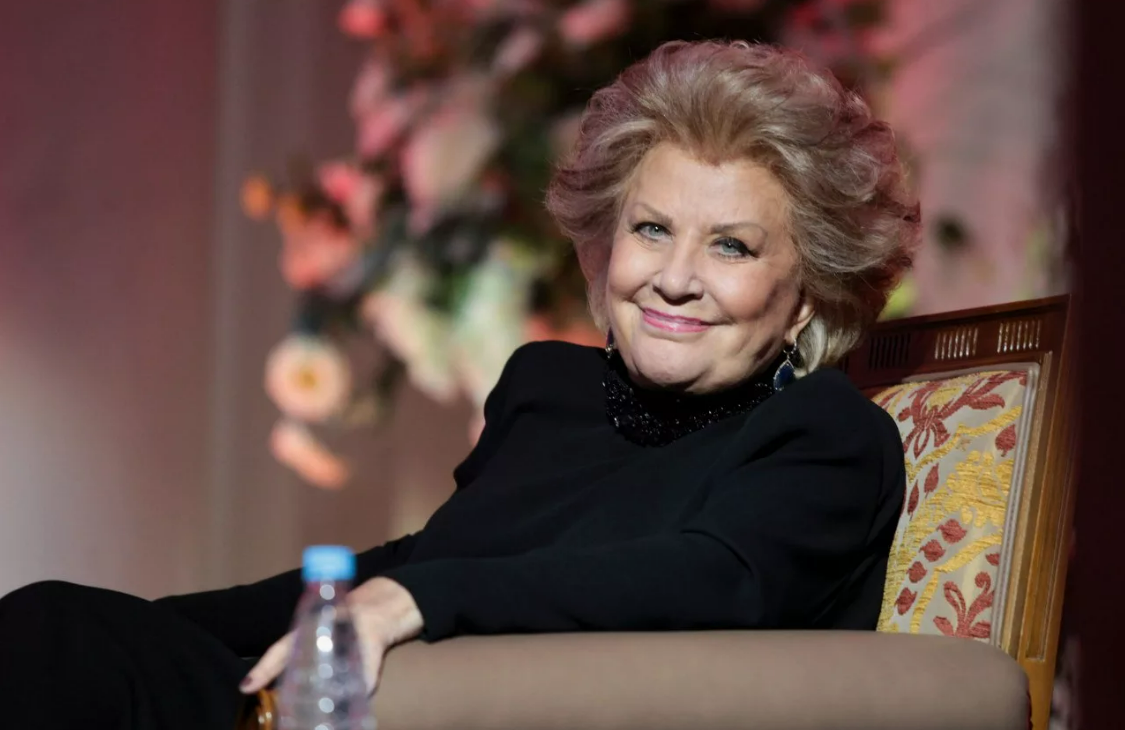 Измена, слава и драма: жизнь Елены Образцовой, разорванная на куски