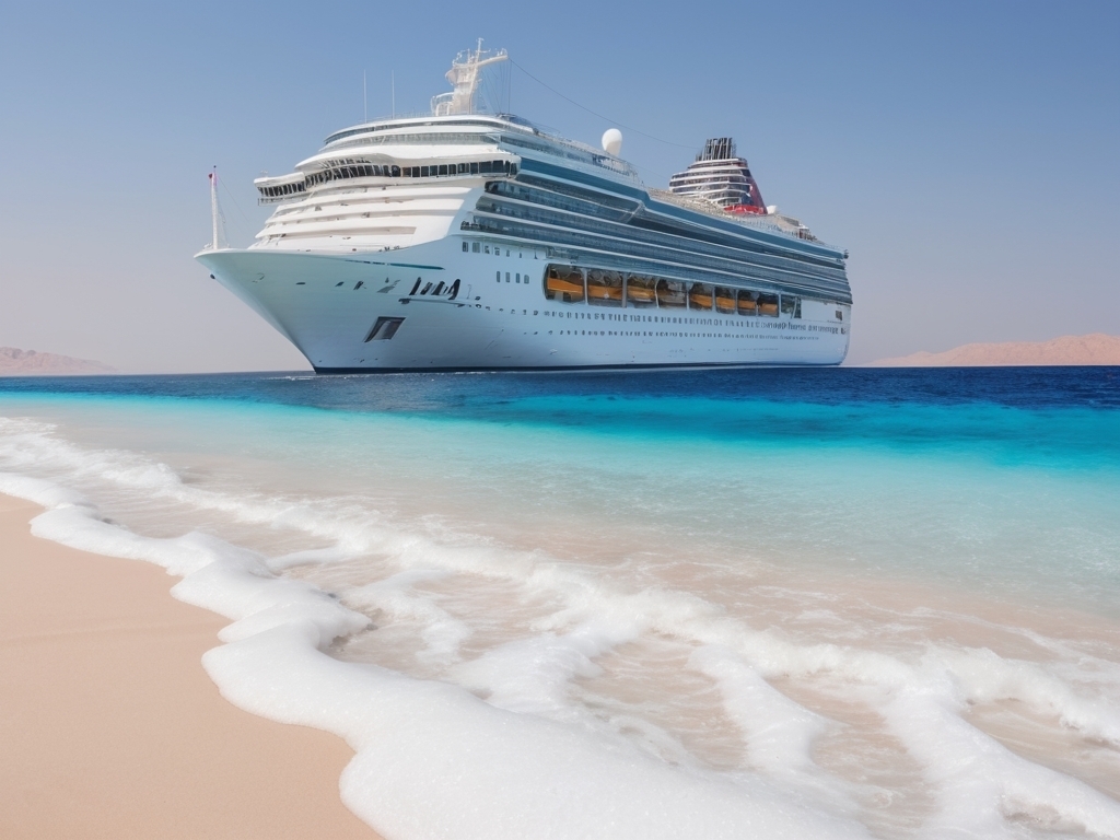 Солнце, песок и фараоны. Откройте для себя волшебную Хургаду.