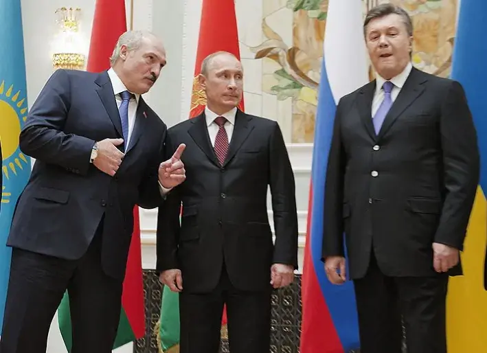 Нелегитимная легитимность