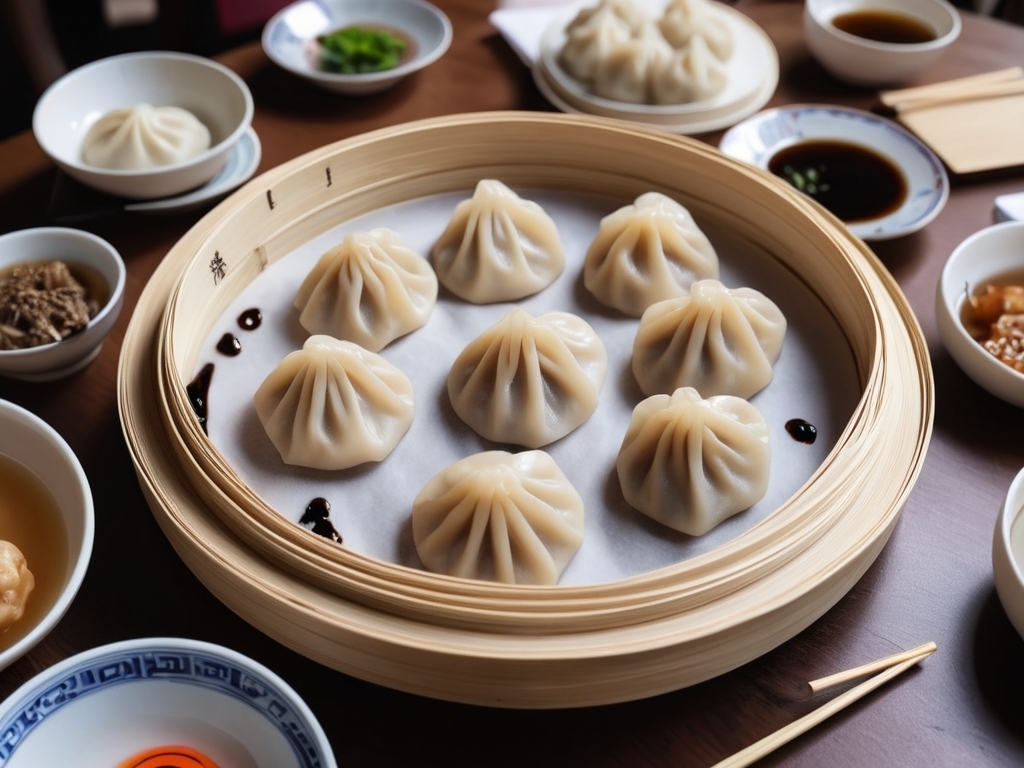 Путешествие в Шанхай. Личный опыт.