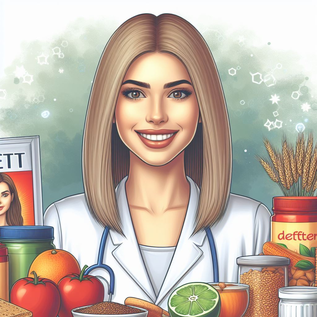 Диета на неделю для похудения