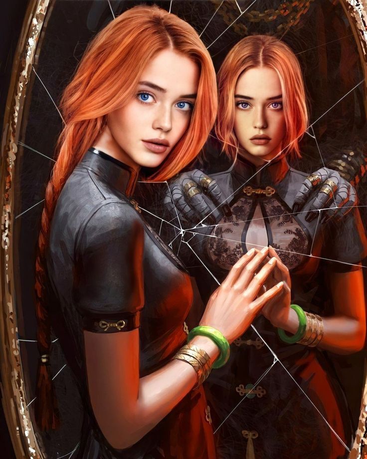 Почему стоит отказаться от зеркала в спальне?!