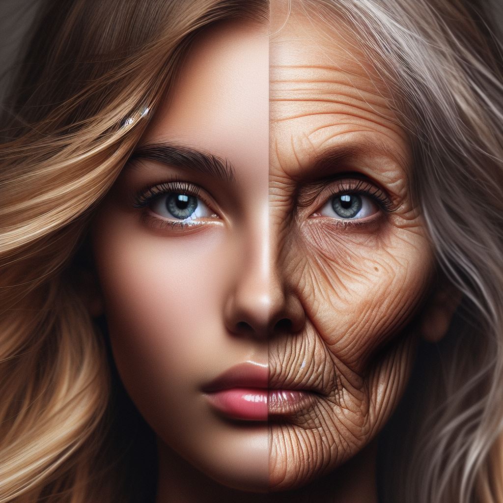 Как не стареть. Пять открытий