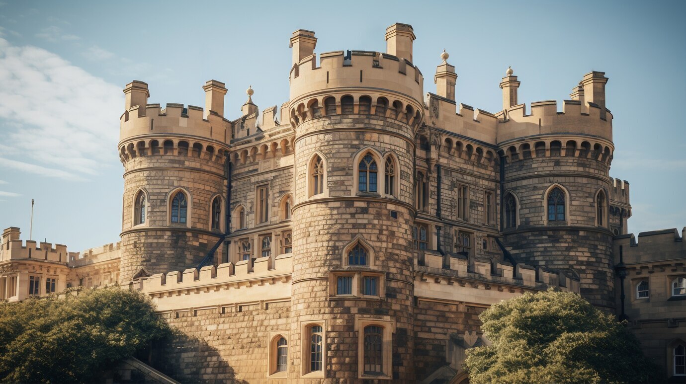 Моздокская крепость. Терская быль (Историч. роман 27 ч.)