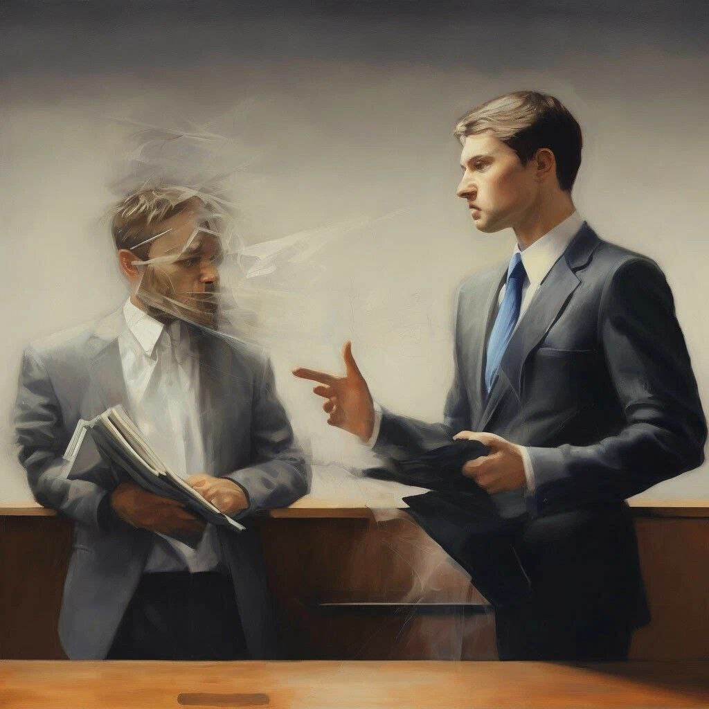 Расторжение трудового договора по личному выбору сотрудника