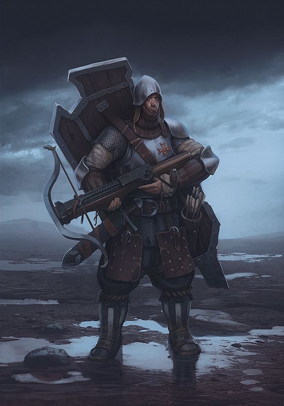 Моздокская крепость. Терская быль (Историч. роман 40 ч.)