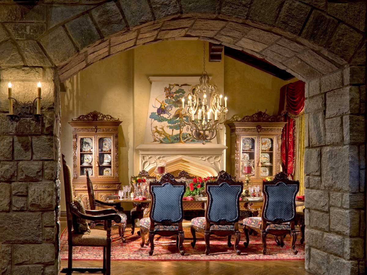 Моздокская крепость. Терская быль (Историч. роман 41 ч.)