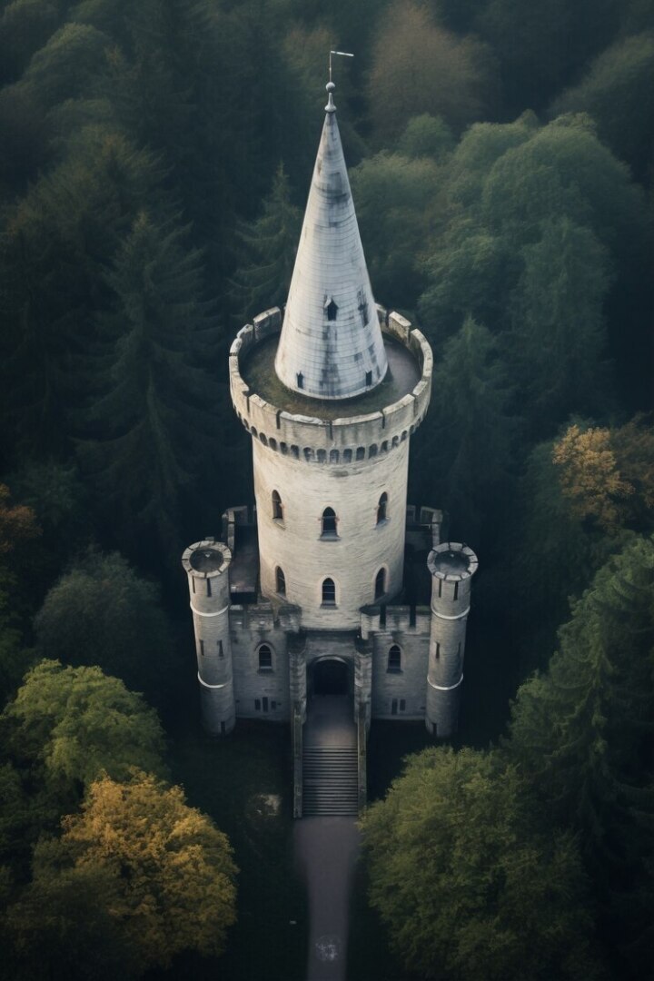 Моздокская крепость. Терская быль (Историч. роман 28 ч.)