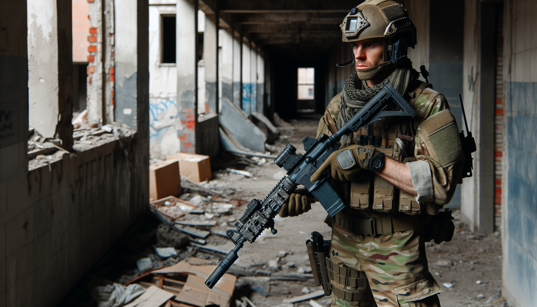 Преобразование Харькова в укрепрайон: Раскрыт секретный план ВСУ