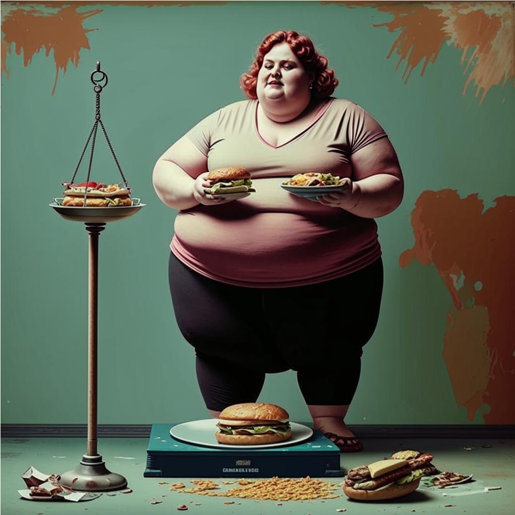 Самые простые 11 советов для похудения