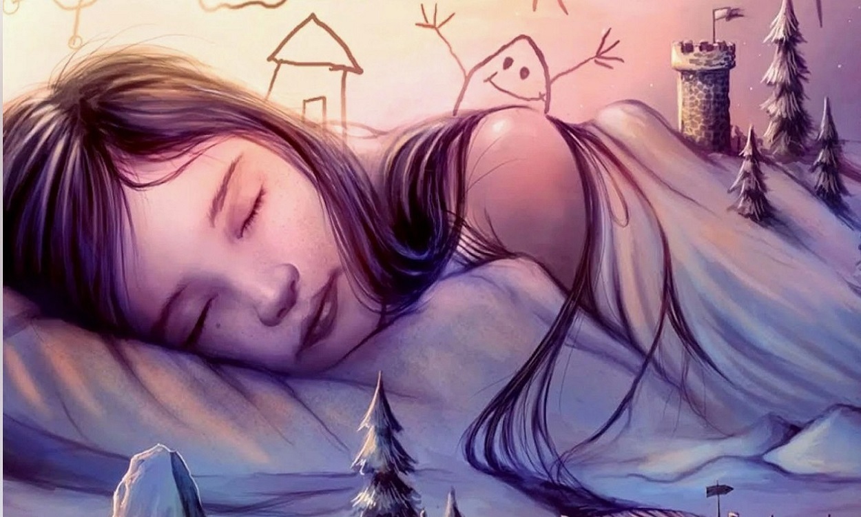 Как сон снижает усталость и восстанавливает силы?