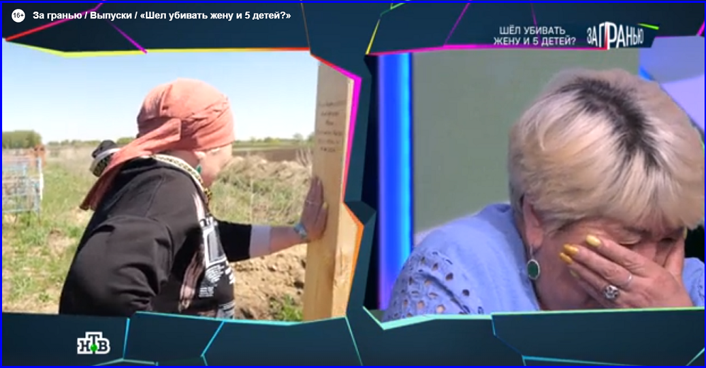 Детская травма ⇒ Семейное насилие