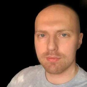 Черников Сергей Андреевич