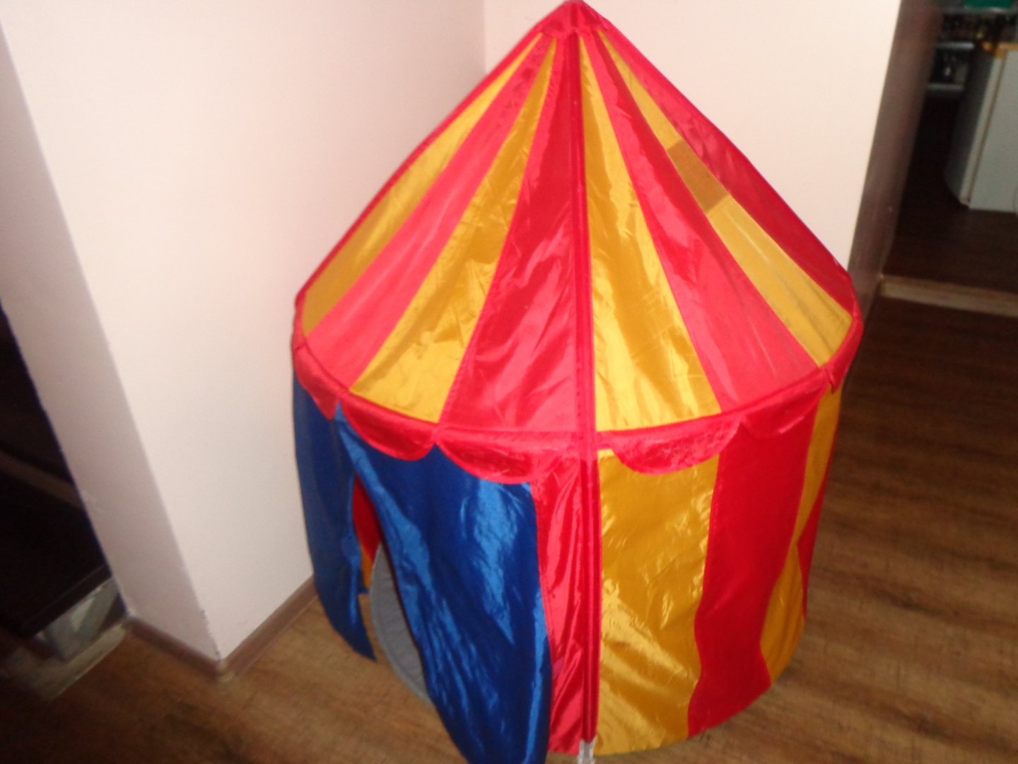 Мой дом – крепость моих внуков. Откровенно о сокровенном