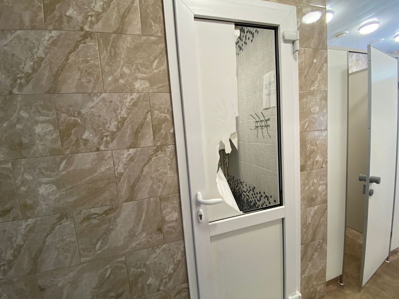 Погром вместо прощания: подростки из Белгорода разнесли башкирский лагерь «Орленок»