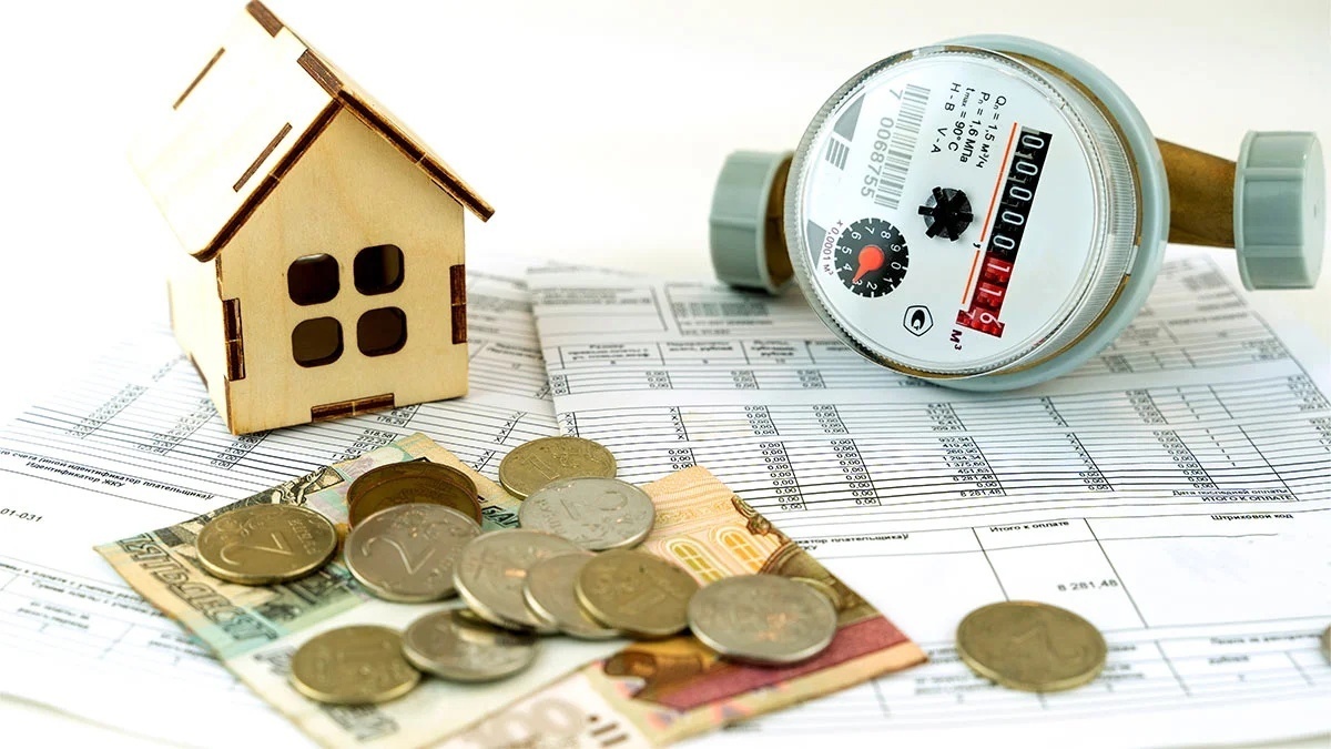 3 случая, когда придется платить чужие долги по ЖКХ!!!!!