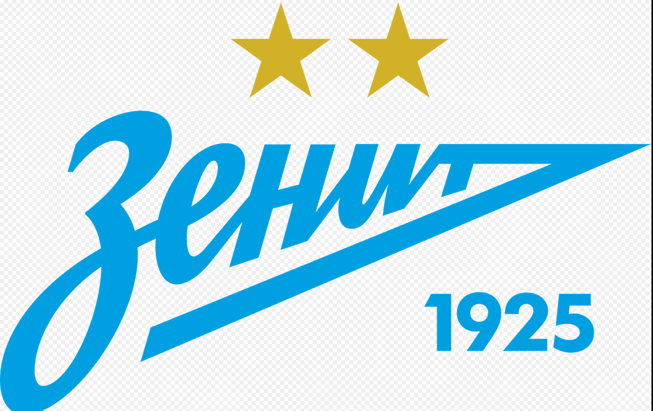 Зенит - чемпион. Одиннадцатый раз выигрывает этот титул