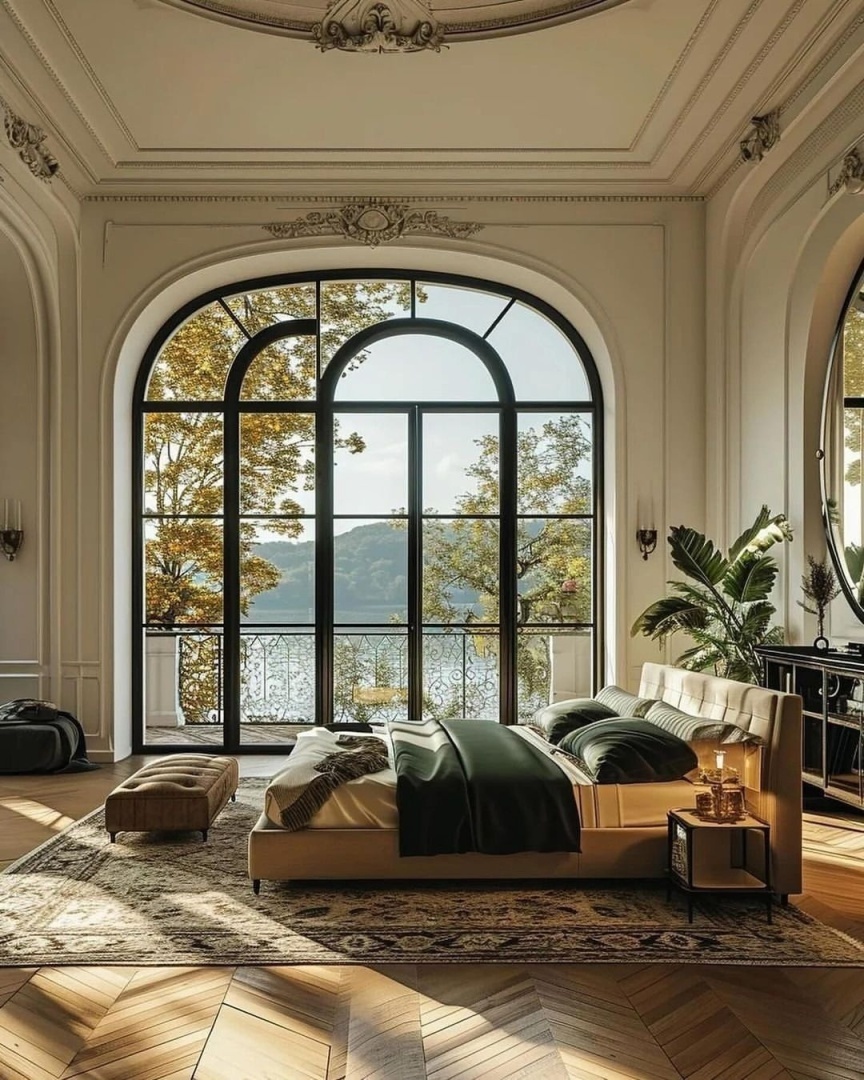 Когда-то давным-давно, в маленьком приморском городке Италии