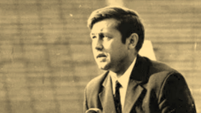 Искра (Смоленск): самые заметные тренеры в истории команды.