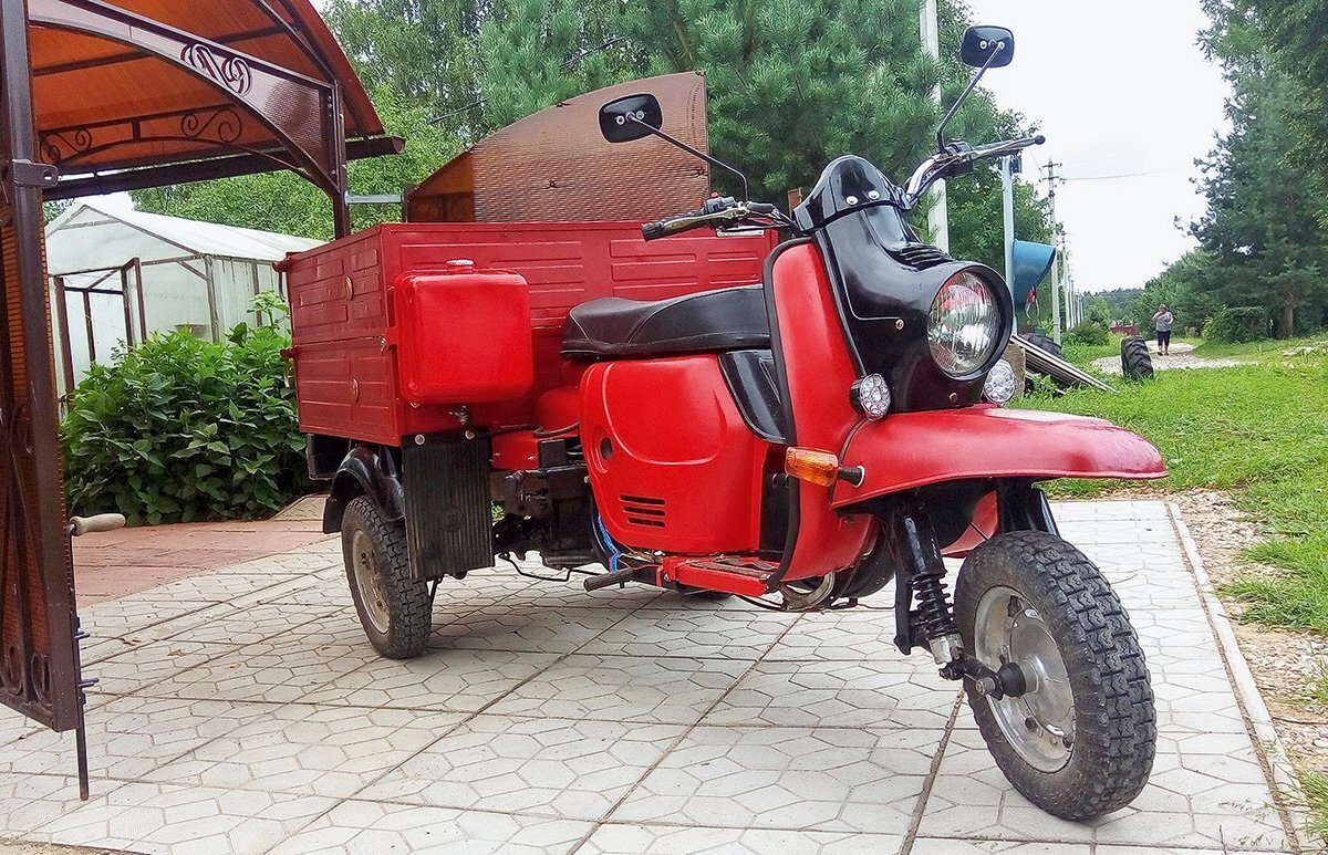 Вспомнить всё! И ужаснуться от идентичности в России!