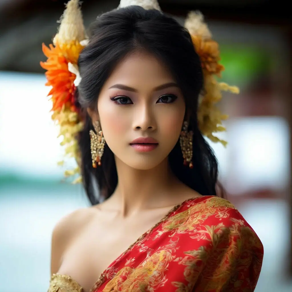 Впечатляющее Путешествие в Таиланд: Незабываемые Приключения