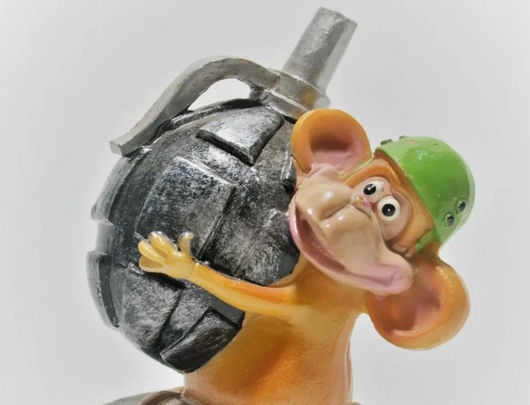 Европейцы вошли в раж ещё больше, чем сама Америка желающая расчленёнки России.