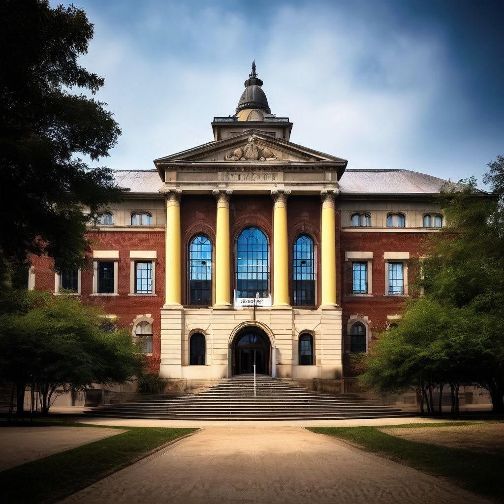 Господдержка для поступающих в ВУЗ и техникум. Образовательный кредит.