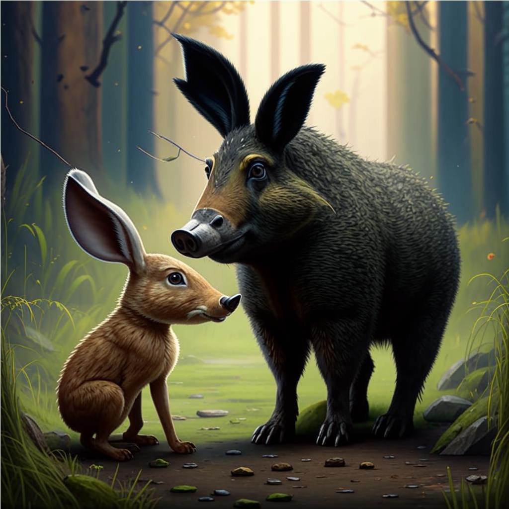 Как на счёт посмеяться в понедельник