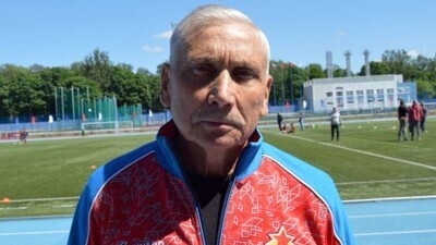 Искра (Смоленск): самые заметные тренеры в истории команды.