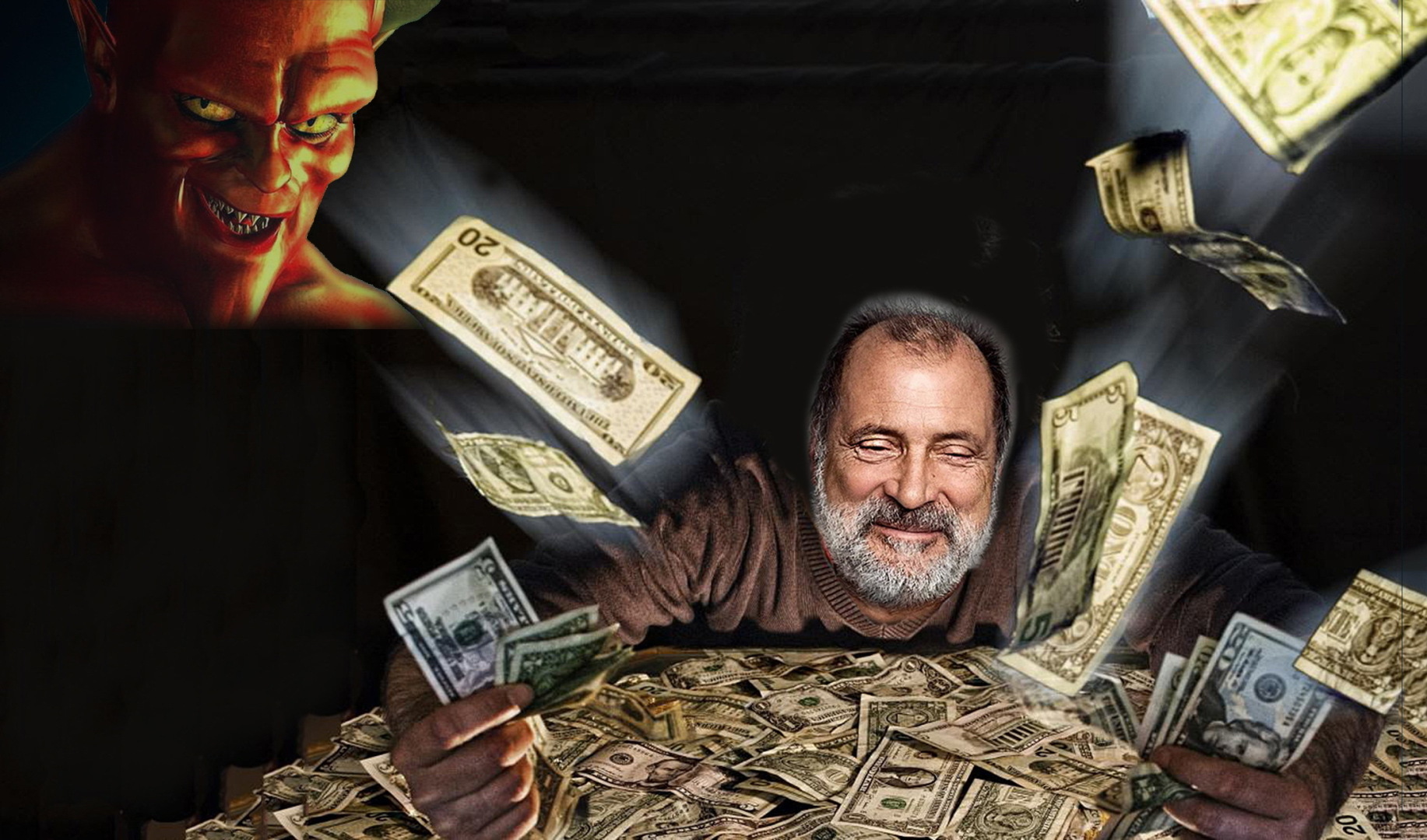 Как экстрасенс Сергей Николаевич Лазарев рассказывает о МОЛИТВЕ и ЛЮБВИ к Богу!