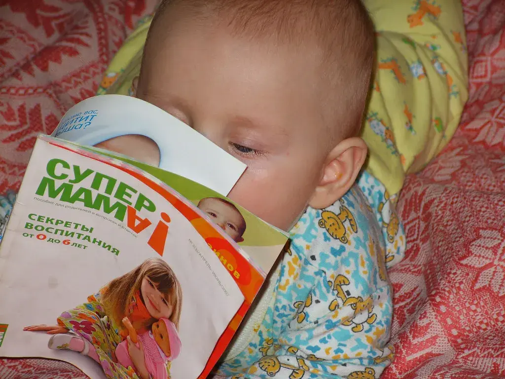 Шутка на всю жизнь. Начало.