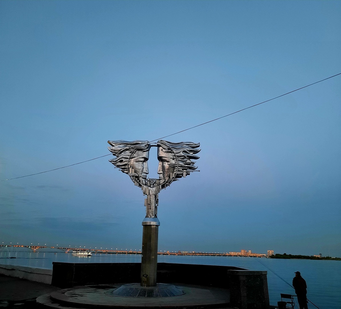 Последние выходные этой весны. Мой отдых.