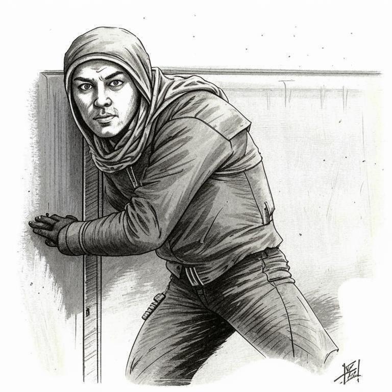 Исполнительное производство. Базовые знания.