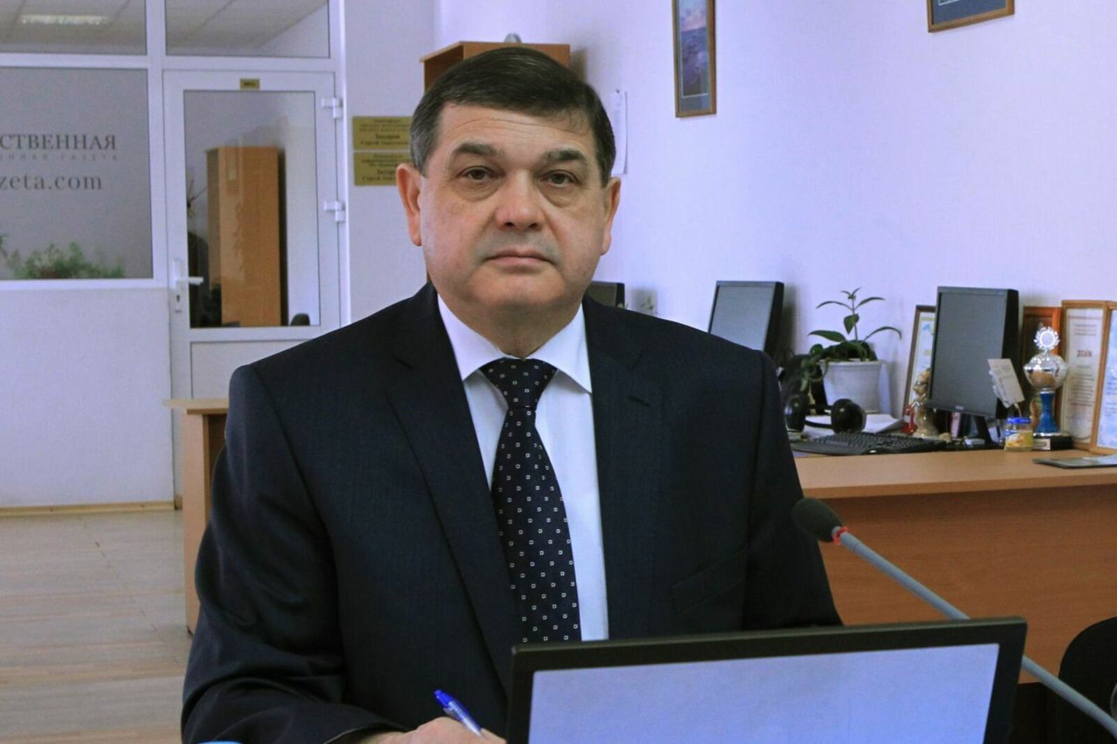 Главу Башкортостана Радия Хабирова могут заменить этой осенью. Новости подсмотрены на сайте - hottabych56.ru