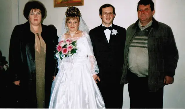 Шутка на всю жизнь. Начало.