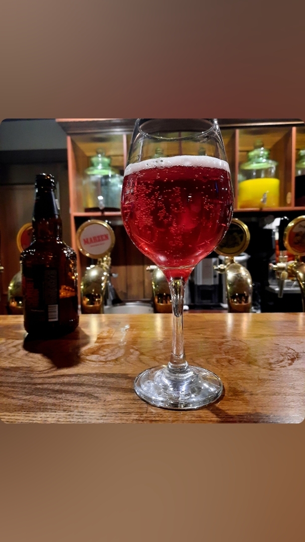 Эффект тарелочницы