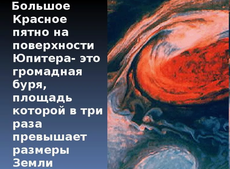 Новые, интересные факты о планетах Солнечной системы