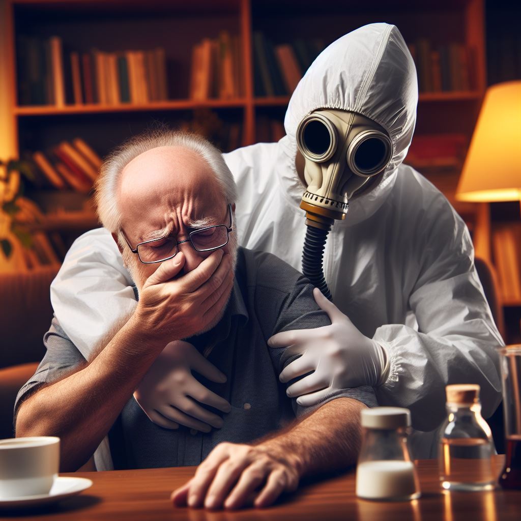 Токсичные люди: как негативные черты личности ведут к старческому слабоумию — шокирующее исследование