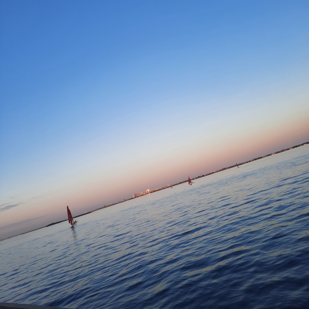 Последние выходные этой весны. Мой отдых.