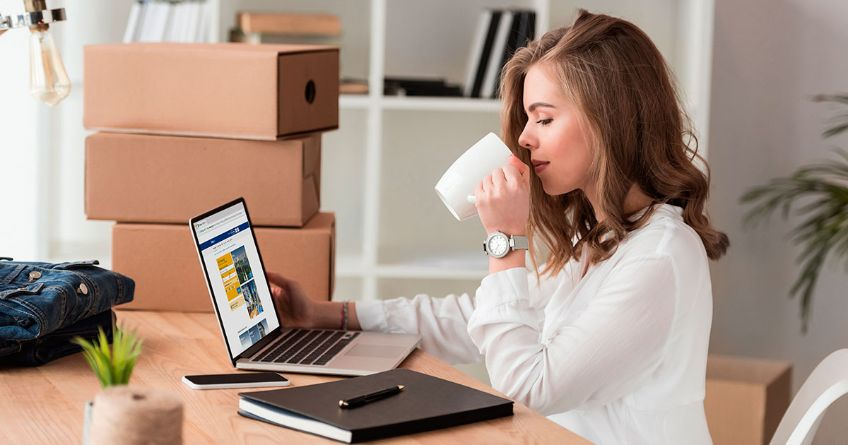 Я думала оператор на чатах это хорошая вакансия. Я ошибалась.