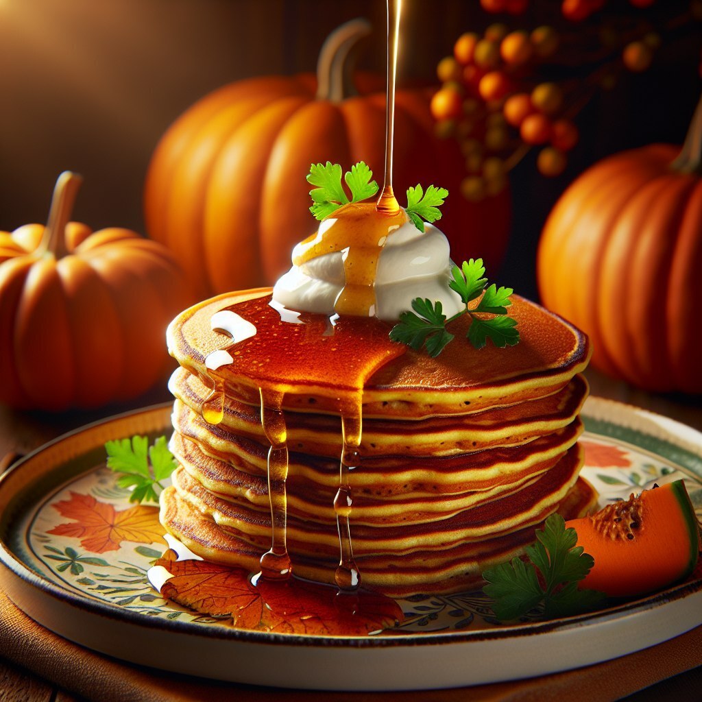 Забудьте о банальных завтраках! 🍳