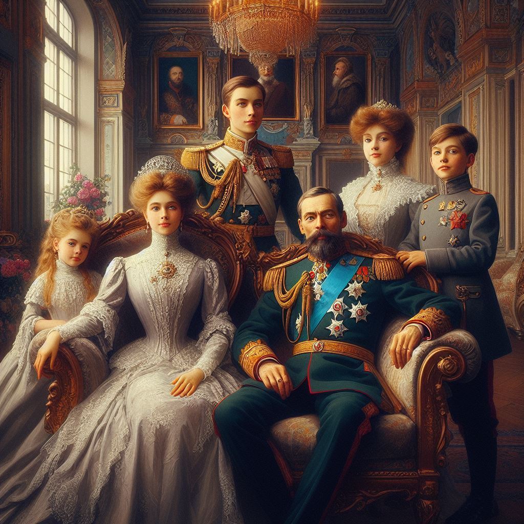 Почему дочери Николая II не вышли замуж? Кто из них был носительницей гемофилии?