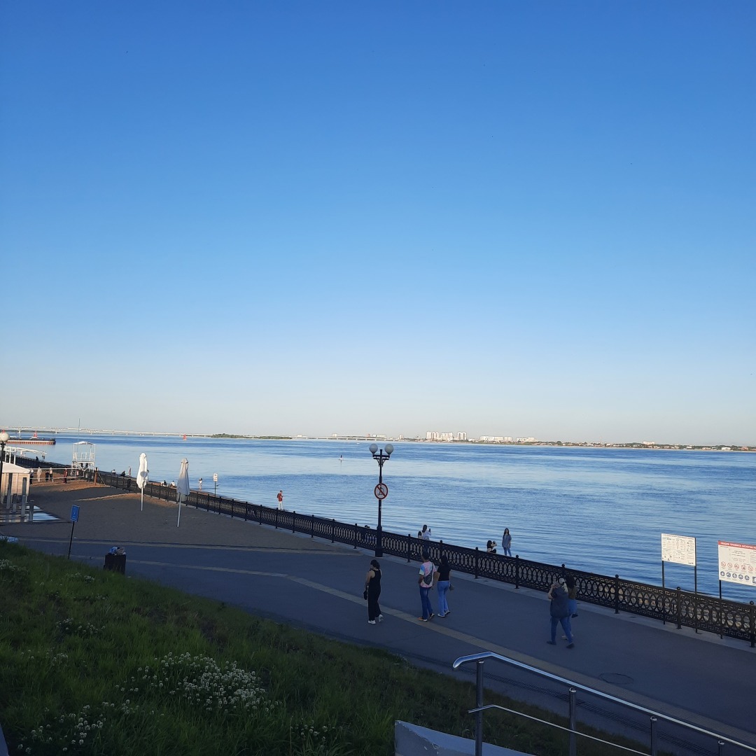 Последние выходные этой весны. Мой отдых.