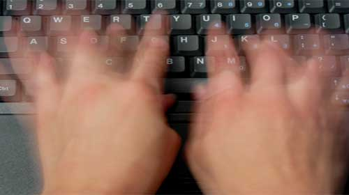 Я думала оператор на чатах это хорошая вакансия. Я ошибалась.